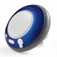 Waterproof Bluetooth Speaker