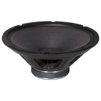 Peavey Sheffield Pro 1500+ 15" Woofer Speaker Driver