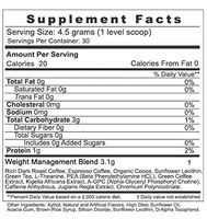 Elevate Smart Coffee and Choclevate Sample Trial Packets by Elevacity