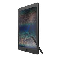 Coxtnbio LCD Writing Tablet Colorful Screen Kids Tablet with Lock Electronic Drawing Tablet Graphics Doodle Board Gifts for Kids & Adults (10 Inch)