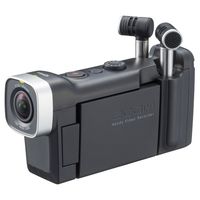 Zoom Q4n Handy Video Recorder