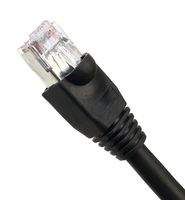Ultra Spec Cables 50ft Cat6 Outdoor Waterproof Ethernet Cable Direct Burial (600MHz) Shielded (Pure Copper)