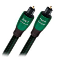 AudioQuest Forest OptiLink 5m (16.4ft.) Optical Audio Cable