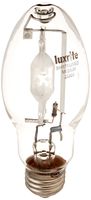 Luxrite #20660 - MH175/U/MED 175 Watt Metal Halide Bulb Medium Base