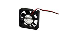 ADDA 40*40*10mm AD0412HB-G70 12V 0.10A 2Wire 4cm Cooling Fan