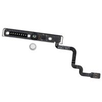 Odyson - Battery Indicator Board Replacement for MacBook Pro 13" Unibody A1278 (Mid 2009-Mid 2012)