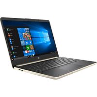 HP 14" Touchscreen Laptop 4GB RAM, 1TB SSD, 8th Gen i3 HD Business Notebook, Dual-Core up to 3.90 GHZ Processor, USB Type-C, 1366x768, UHD 620 Graphic, HDMI, Bluetooth, Webcam, Energy Star, Win 10
