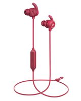 Wireless Earbuds, AUKEY Bluetooth Headphones with Deep Bass, Bluetooth 5, USB-C Charging, Magnet Controlled On/Off, Key Series B60 IPX6 Water-Resistance for Sport, Gym, Workouts and Running