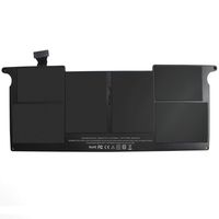 LNOCCIY New A1375 Laptop Battery for Apple MacBook Air 11" A1370 Late 2010 Version MC505 MC506 MC505LL/A MC506LL/A MC507LL/A