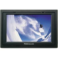 POWER ACOUSTIK PT-700MHR 7"" Cut-in Widescreen Headrest Monitor electronic consumer