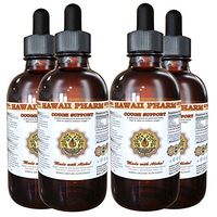 Cough Care Liquid Extract 4x4 oz