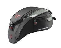 SW-MOTECH Bags-Connection Non-Electric QUICK-LOCK EVO Engage Motorcycle Tankbag for SW-MOTECH QUICK-LOCK Mounting System