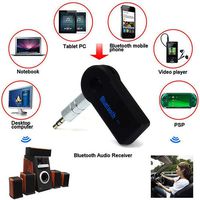 Onbay1 Wireless Bluetooth Transmitter Receiver Adapter Audio Receiver Converter Wireless Audio Receivers & Adapters