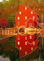 Hi-Look Microfiber Cleaning Cloth - Clinton Mill, New Jersey