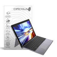 Celicious Impact Anti-Shock Shatterproof Screen Protector Film Compatible with Dell Latitude 12 7200