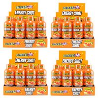 Stacker 2 Energy Shots, Orange Flavor 12pk (4)