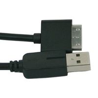 Childhood 2 in1 USB 2.0 Data Sync Transfer Power Charger Cable for Sony PSP Go