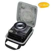 Aproca Hard Carry Travel Case Bag Fit for Fujifilm Instax Square SQ6 Instant Film Camera