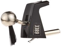 日本精機宝石工業株式会社 JICO Record Needle Stanton D6800EE Replacement Needle Elliptical Needle 243-68EE
