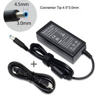 19.5V 3.34A /2.31A AC Adapter Charger Compatible with Dell Inspiron 11 13 14 17 15 7000 5000 3000 Series 3147 3168 5378 7348 7352 7353 7378 3551 3552 3558 3567 5555 5559 5567 7558 5755 5759 7568 7569