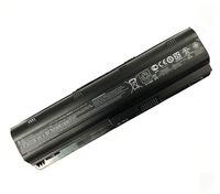 Wee Replace Battery for Hp Spare HP Pavilion dm4 dv3 dv5 dv6 dv7 g4 g6 g7 Compaq Presario CQ32 CQ42 CQ43 CQ56 CQ62 CQ630 CQ72, fits 593553-001 593554-001 MU06 WD548AA
