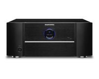 MARANTZ MM7055 5-Ch x 140 Watts Power Amplifier (Renewed)