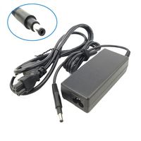 Futurebatt 19.5V 3.33A 65W Ac Adapter Laptop Charger for HP Pavilion TouchSmart 14-B109 14-B109WM 15-B142DX 14-B120DX 15-B143 15-B143CL 15-b152nr; HP Envy 4 Envy 6 Battery Power Supply Cord