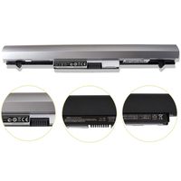 Yongerwy RO04 RO06 Laptop Battery Replacement for HP ProBook 400 430 440 G3 Series Compatible Whit HSTNN-PB6P 805292-001 RO06XL HSTNN-LB7A 805045-851 P3G13AA 14.8V 2600mAh 12 Months for Warranty