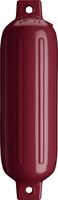 Polyform G-6 Boat Fender Burgundy