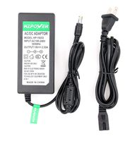 New AC DC Adapter For Samsung A4819-FDY UN32J UN22H 22" 32" BN44-00837A A6619_FSM HDTV TV LCD LED Plasma DLP Monitor TV Samsung HW-M360 HW-M360/ZA HW-M360/XU Soundbar Charger Power Supply Cord 19V