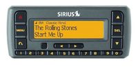 SV3R Stratus Satellite Radio Receiver -