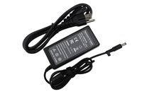 NOCCI 19V 3.15A 60W AC Adapter AD-6019 Charger for Samsung Np200a5b Np300e5a Np305e5a Np365e5c RV515 RV520 R530 R540 R580 R440 R480 QX410 Q430 AD-6019R 0335A1960 CPA09-004A Power Supply Cord