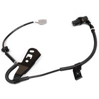 Holstein Parts  2ABS0765 ABS Speed Sensor