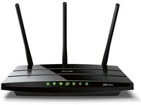TP-Link AC1350 Wireless Dual Band WiFi Router (Archer C59)