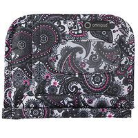 Omnipod® Supply Case- Diabetes Supply Case for Omnipod® PDM (Olivia)