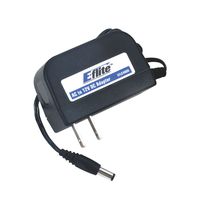 E-flite AC to 12VDC, 1.5-Amp Power Supply, EFLC4000