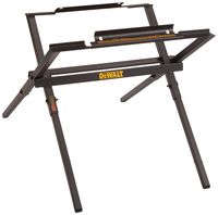 DEWALT DW7451 Compact Table Saw Stand,