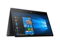 HP Envy x360 15m-ds0012dx 15.6" Touchscreen 2 in 1 Notebook, AMD Ryzen 7 3700U, 8GB RAM, 256GB SSD - 5TV96UAR#ABA (Renewed)