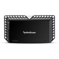Rockford Fosgate T1500-1bdCP Power 1,500 Watt Class-bd Constant Power Amplifier (Renewed)