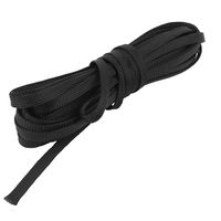 uxcell a15050800ux0132 5/16 inches PET Cable Wire Wrap Expandable Sleeving 8M 26ft