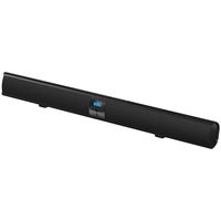 Naxa Electronics NHS-7008 42-Inch Wireless Sound Bar with Bluetooth and Built-in Subwoofer