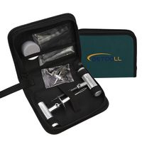 BETOOLL Tire Repair Kit 22 Pcs for Car, Motorcycle, ATV, Jeep, Truck, Tractor Flat Tire Puncture Repair