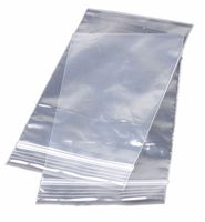 Bauxko 20" x 24" Reclosable Poly Bags, 2 Mil, Case of 500 (x-PB3689-Case)