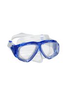 Speedo Junior Recreation Dive Mask, Blue, 1SZ