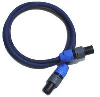 Evidence Audio SI2SPKSPK3 Siren II 3-foot Speaker Cable