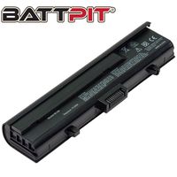 Battpit WR053 Battery for Dell Inspiron 13 1318 XPS M1330 312-0566 CR036 DU128 FW301 HX198 JN039 JY316 KP405 NT340 PP25L PU556 TT483 UM225 UM230 451-10473 (4400mAh / 49Wh)