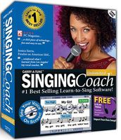 Singing Coach Unlimited [Old Version]