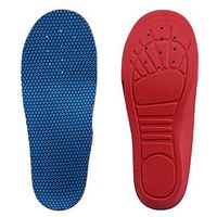 Orthotics Arch Support Shoe Insoles Orthopedic Inserts Pad for Children Kids 4 Types (24-27)