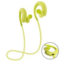 Bluetooth Headphones Wireless Earbuds Noise Cancelling Headsets Stereo Sports Earphones with Microphone Compatible Android Smartphones Samsung Galaxy S10 S9 S8 S7 LG G5 G6 HTC iPhone Tablets PC