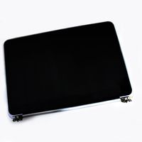 Lcdoled 13.3" 1920X1080 Full Assembly LCD Screen for Dell XPS 13 L322X Ultrabook (D13B LCD Cable)